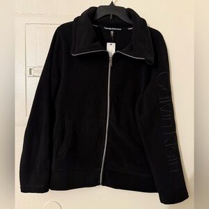 Calvin klein sweater for women size Xl, new